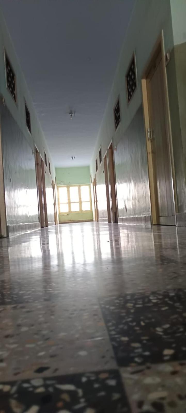 Hotel Sri Krishna Residency Vellore Exterior foto