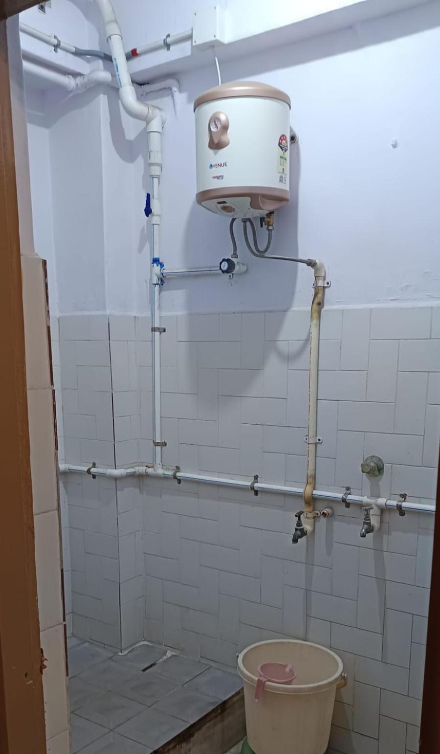 Hotel Sri Krishna Residency Vellore Exterior foto