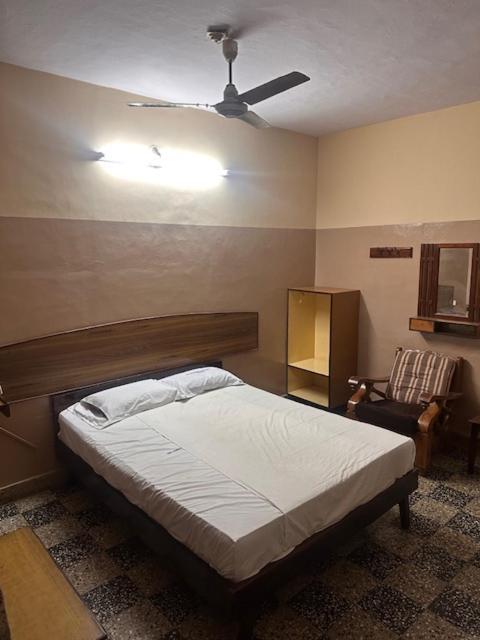 Hotel Sri Krishna Residency Vellore Exterior foto