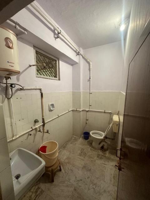 Hotel Sri Krishna Residency Vellore Exterior foto